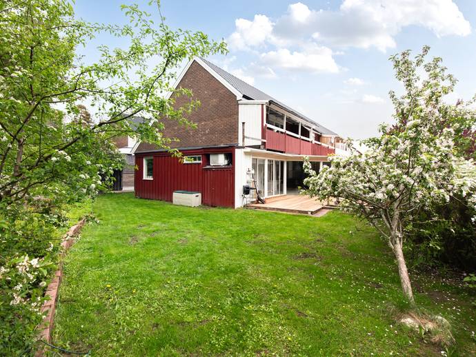 4 rok · 108 m² · Granövägen 135b