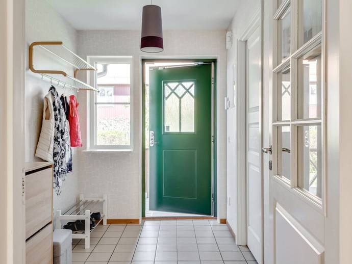 4 rok · 137 m² · Odalgatan 18A
