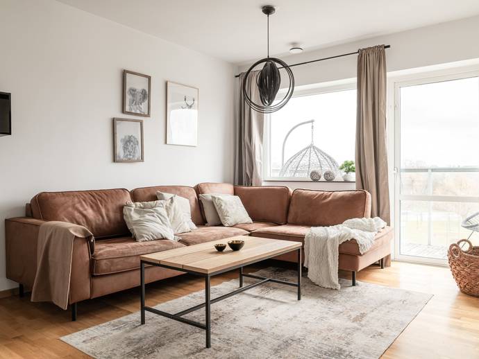 2 rok · 48 m² · Finalgatan 7B