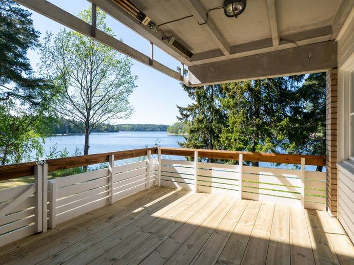 2 rok · 54 m² · Kulladalsvägen 25a