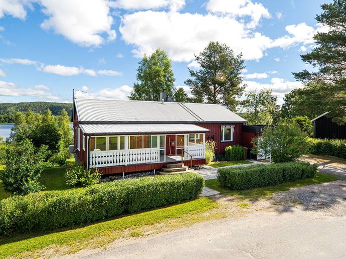 4 rok · 87 m² · Vävstolsvägen 18