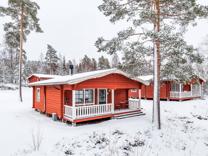 3 rok · 57 m² · Säfsbyn 246