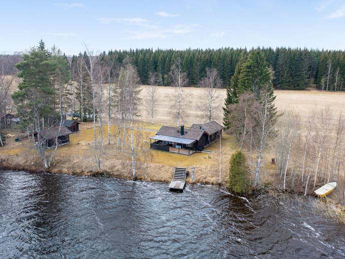 4 rok · 76 m² · Hägnen 21