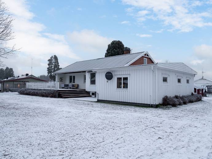 90 m² · Passgatan 3