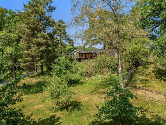 3 rok · 74 m² · Lövängsvägen 9