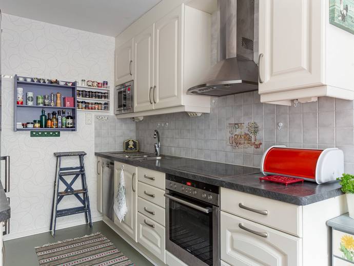 3 rok · 75 m² · Johannelundsvägen 27