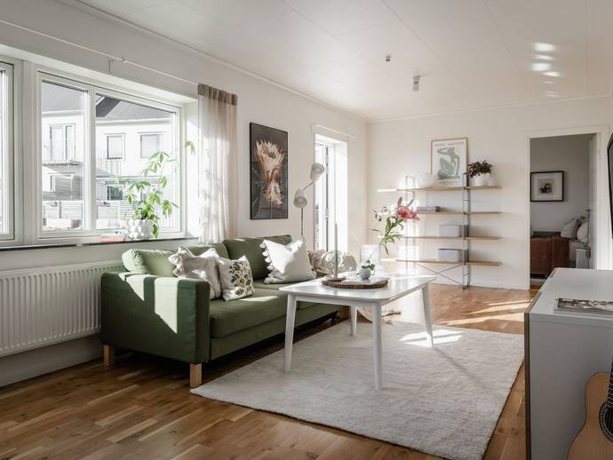 4 rok · 79 m² · Rans Floges väg 51