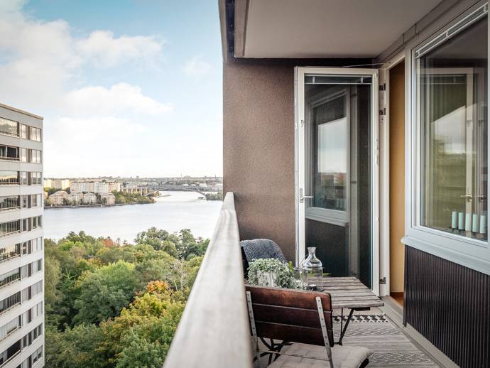 4 rok · 103 m² · Wiboms väg 8