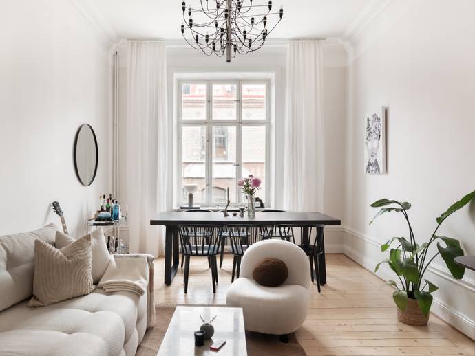 2 rok · 65 m² · Frejgatan 15