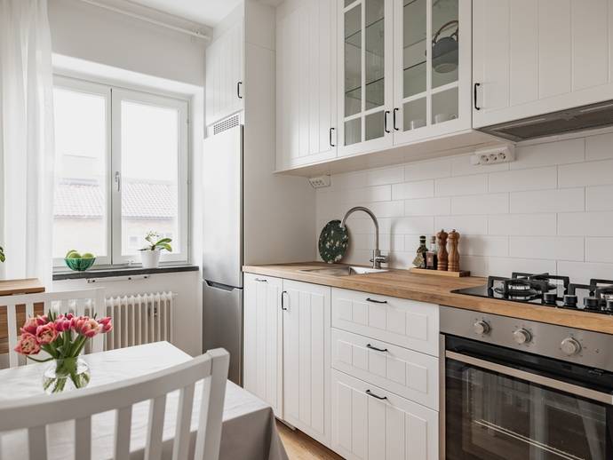 1 rok · 28 m² · Bårdgränd 14