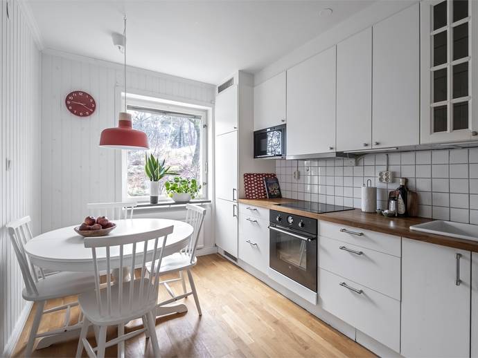 2 rok · 60,5 m² · Sköndalsvägen 114