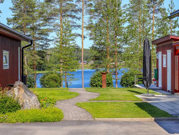 3 rok · 116 m² · Haddingen 319