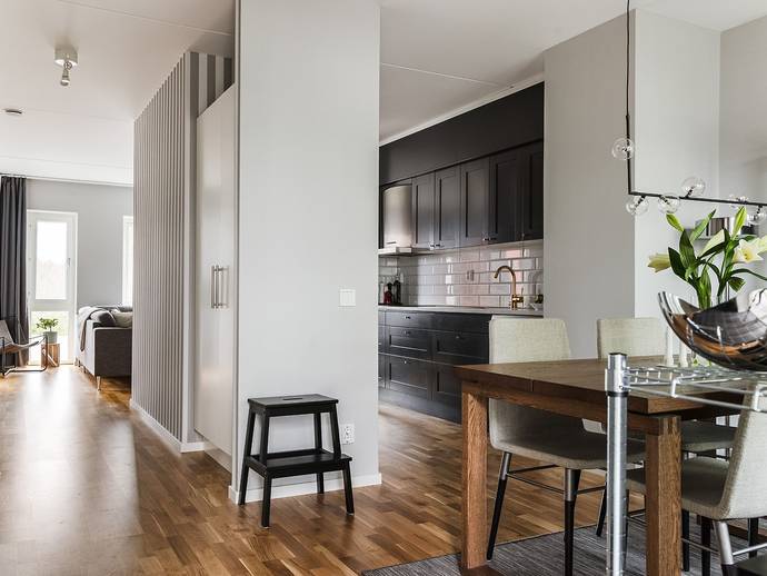 2 rok · 64 m² · Målarevägen 11