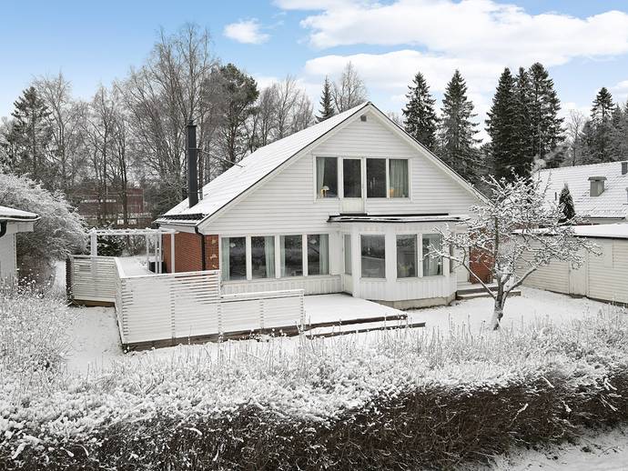 7 rok · 187 m² · Hallbacksvägen 43
