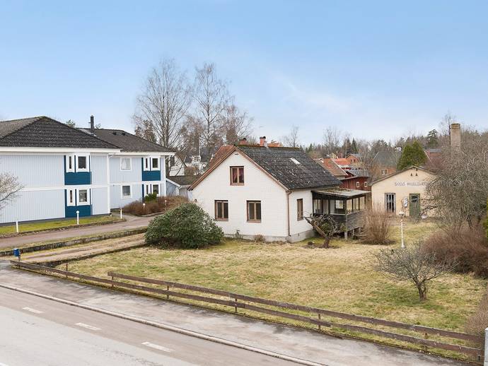 5 rok · 89 m² · Storgatan 8