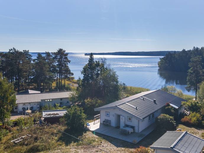 6 rok · 108 m² · Björkstigen 24