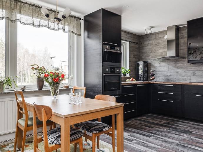 2 rok · 61 m² · Alvägen 23