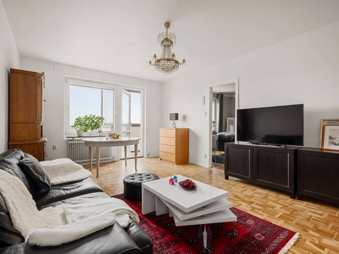 3 rok · 78 m² · Jämtlandsgatan 152