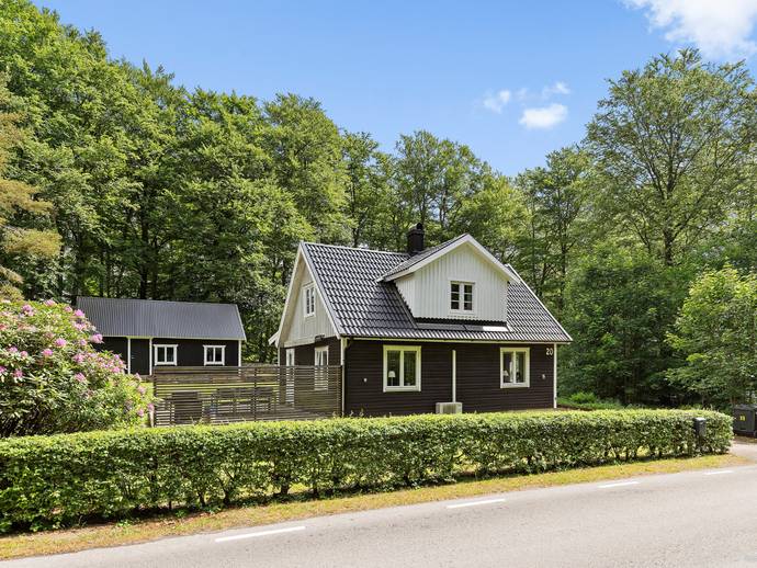 3 rok · 90 m² · Sjunkamossavägen 20
