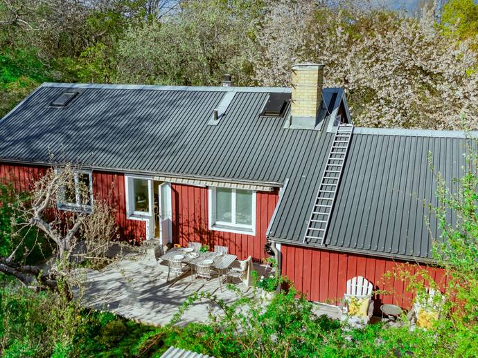 4 rok · 86 m² · Hamnviksvägen 30
