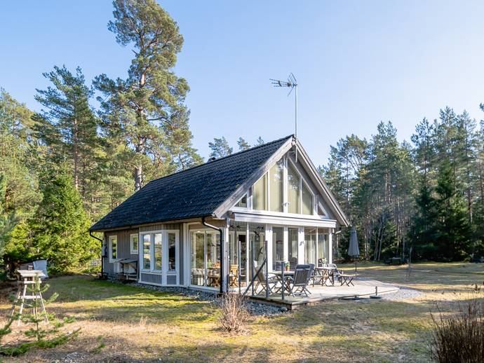 5 rok · 80 m² · Örenvägen 42B