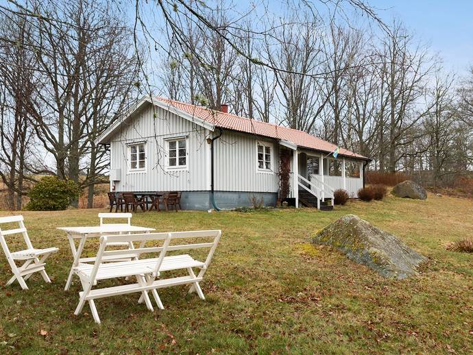 4 rok · 63 m² · Norra Boasjö 204