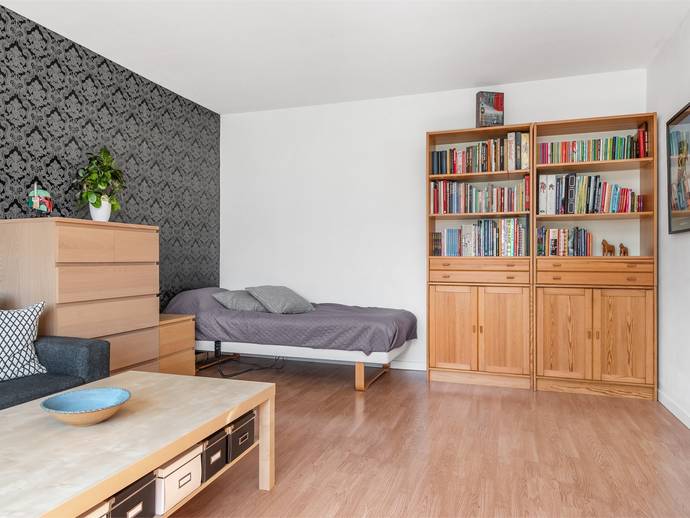 1 rok · 38 m² · Bjursdalsvägen 6B