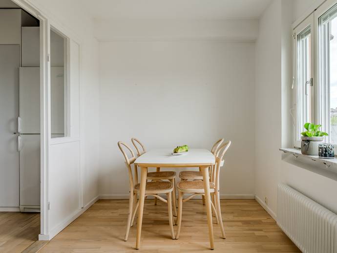 1 rok · 36 m² · Promenaden 15