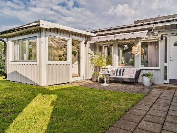 3 rok · 80 m² · Bladgatan 207