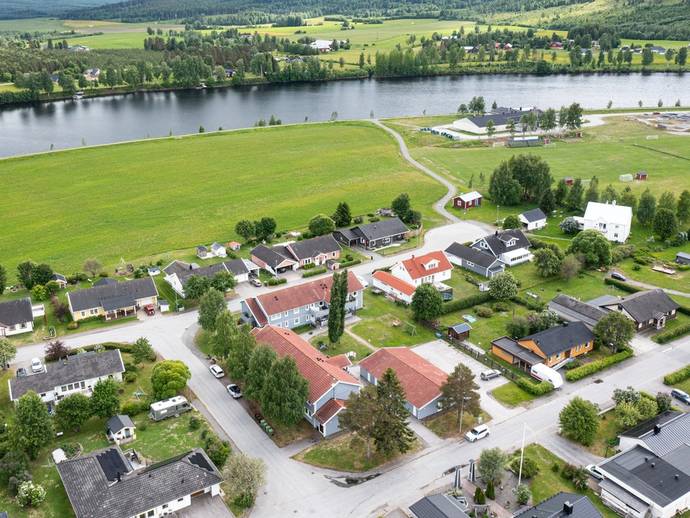 3,5 rok · 81 m² · Strandgatan 19 E