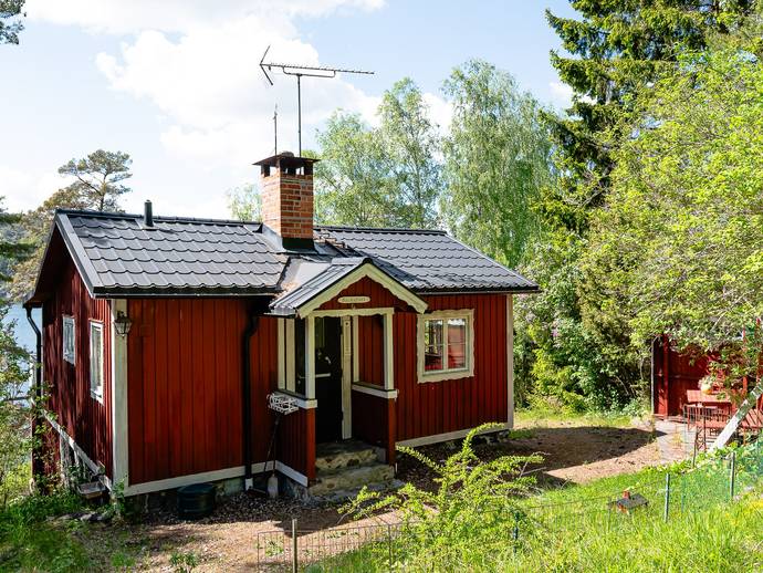 3 rok · 58 m² · Kungsdalen 58
