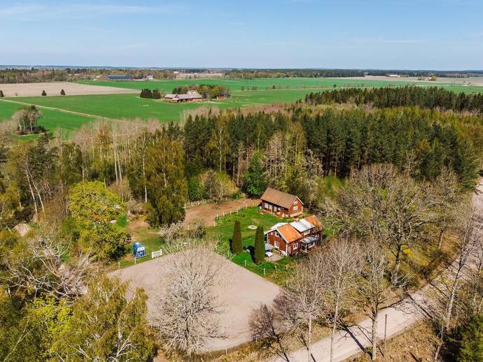 4 rok · 80 m² · Ekelund 1