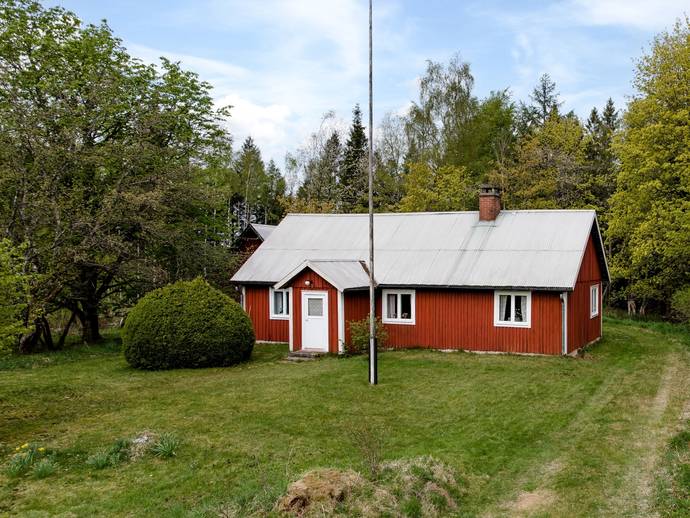 4 rok · 63 m² · Snärshult 2440B