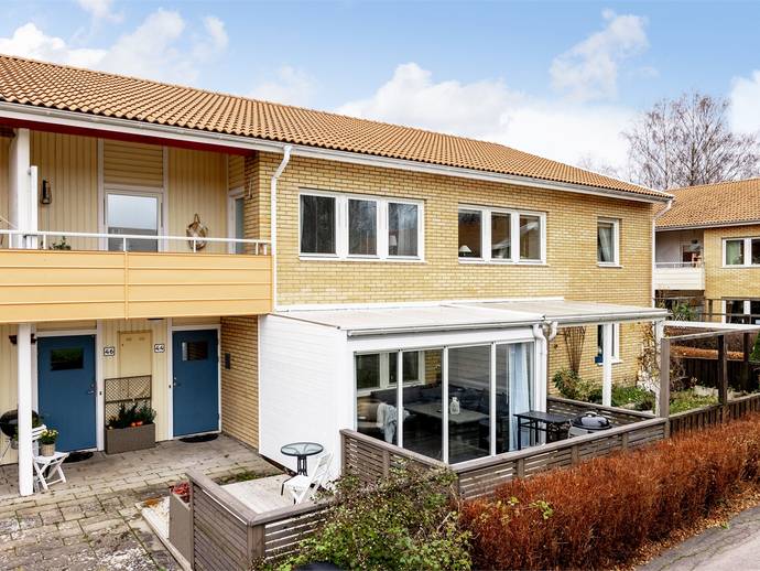 2 rok · 69 m² · Allmogevägen 44