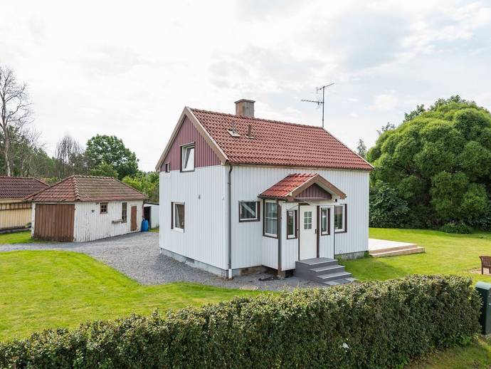3 rok · 75 m² · Kardaregatan 5
