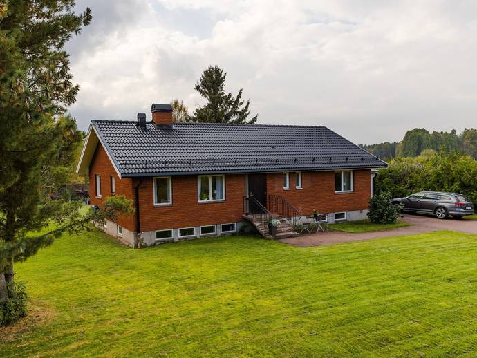 5 rok · 116 m² · Mörvägen 1