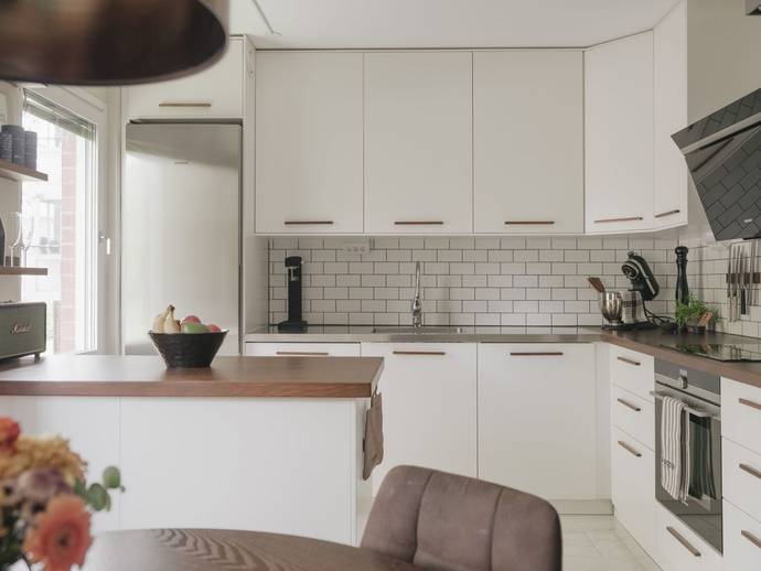 3 rok · 84,5 m² · Vildgåsvägen 5A