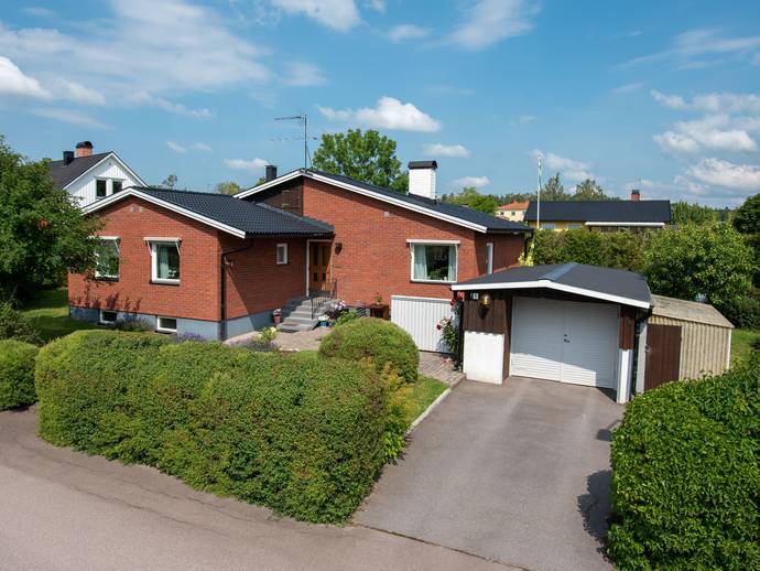 5 rok · 103 m² · Åkerövägen 1