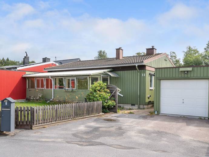 94 m² · Mimers väg 13