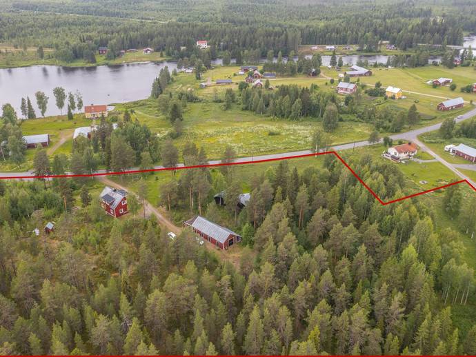 5 rok · 110 m² · Rånevägen 11