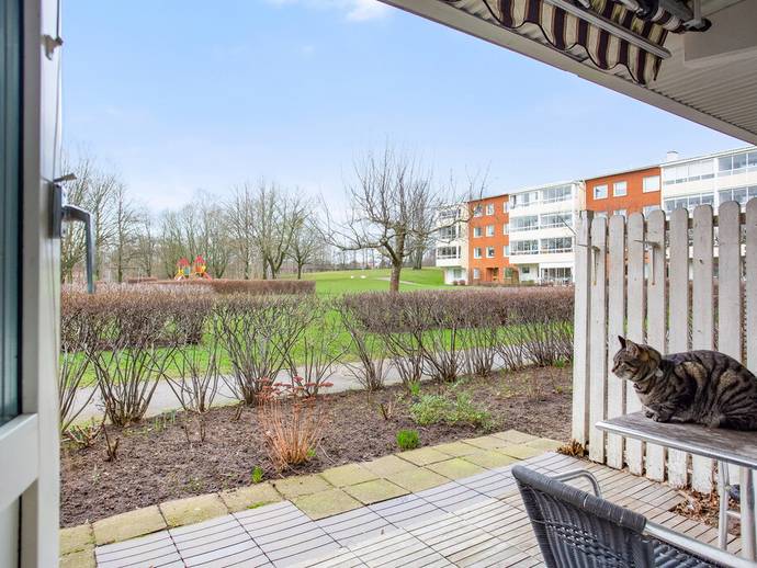 2 rok · 62 m² · Västgötavägen 19E