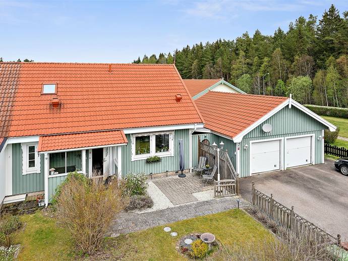 5 rok · 110 m² · Vitsippevägen 2