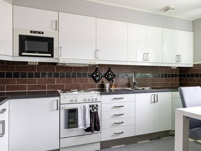 2 rok · 64 m² · Västra Ringvägen 120