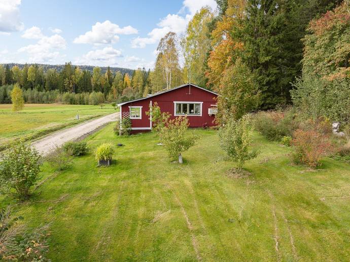 3 rok · 85 m² · Älvsund 230