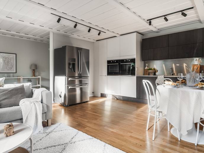 3 rok · 74 m² · Krokusstigen 5