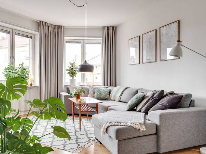 2 rok · 55,5 m² · Phragménsvägen 6