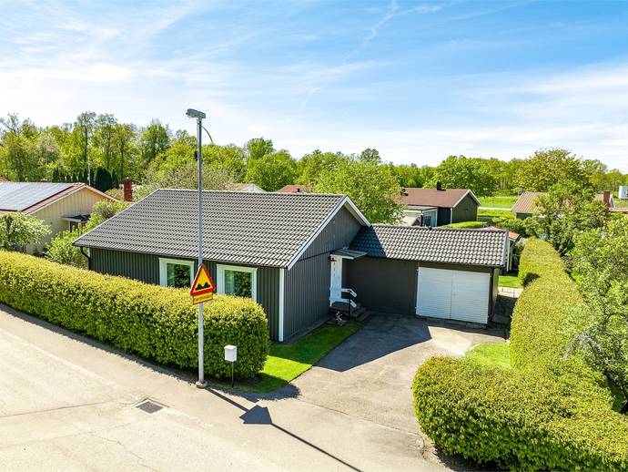 4 rok · 82 m² · Idrottsgatan 14