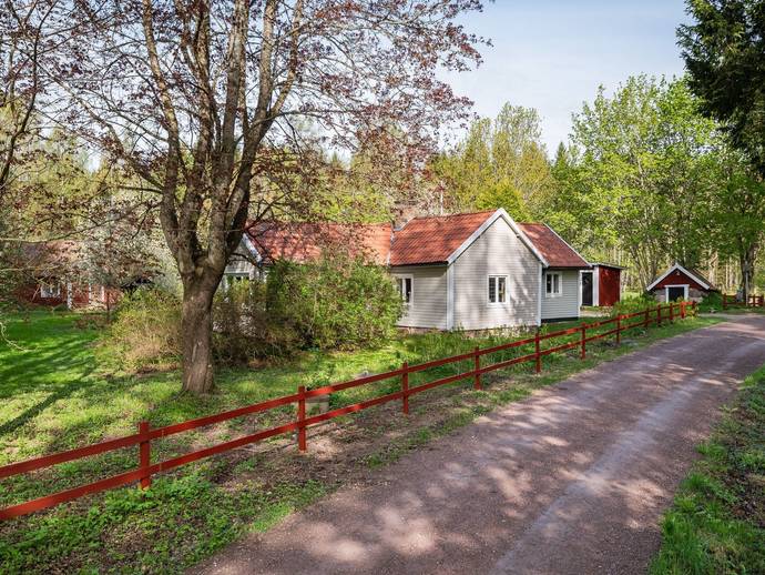 4 rok · 111 m² · Abbetorp Hagalund 1
