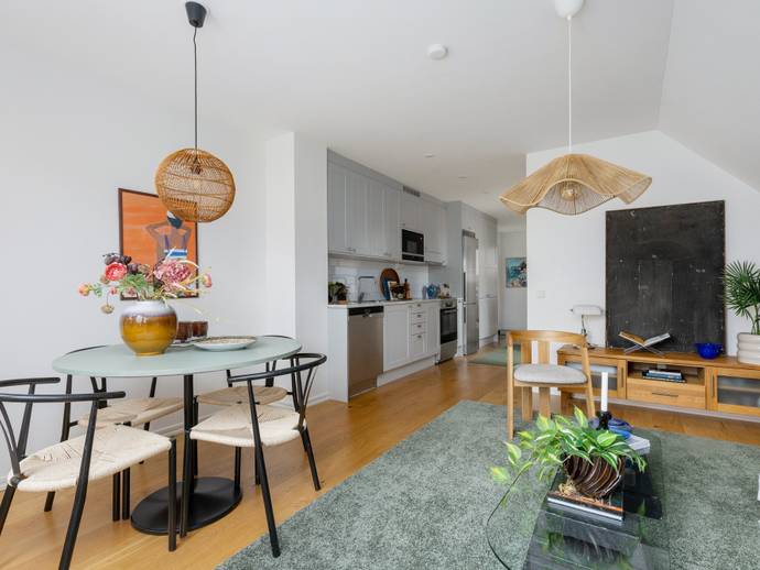 3 rok · 55 m² · Gudö Åväg 4C