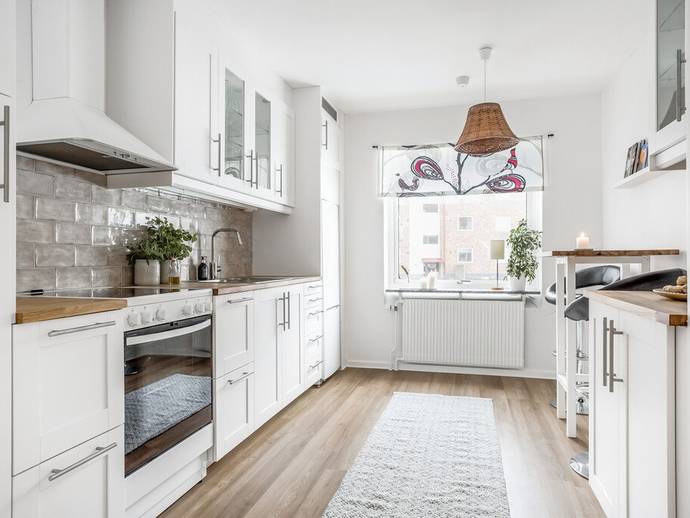 1 rok · 41 m² · Allévägen 28C